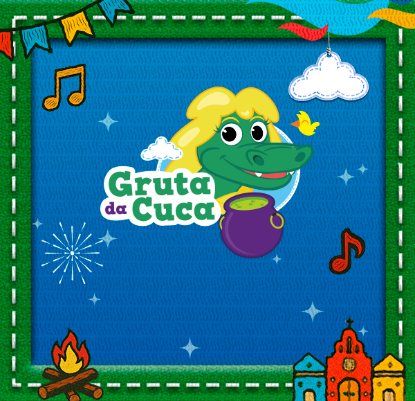 Gruta da Cuca